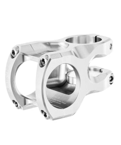 Industry Nine | A35 Mountain Stem | Silver | 32mm, 35mm Clamp | Aluminum