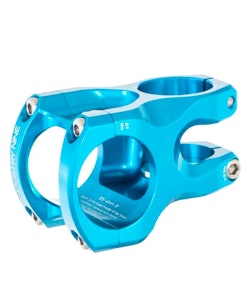 Industry Nine | A35 Mountain Stem | Turquoise | 40mm, 35mm Clamp | Aluminum