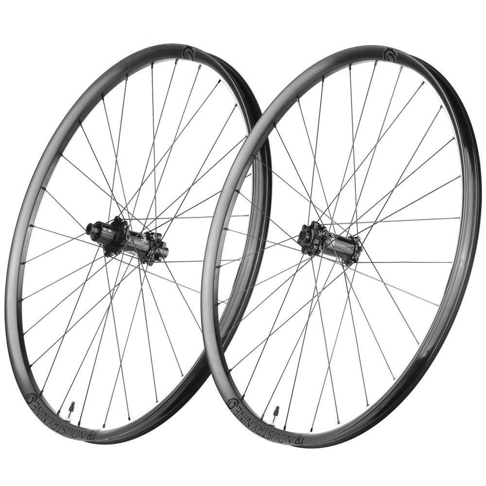 Industry Nine Hydra Trail-S 29" Carbon Wheelset