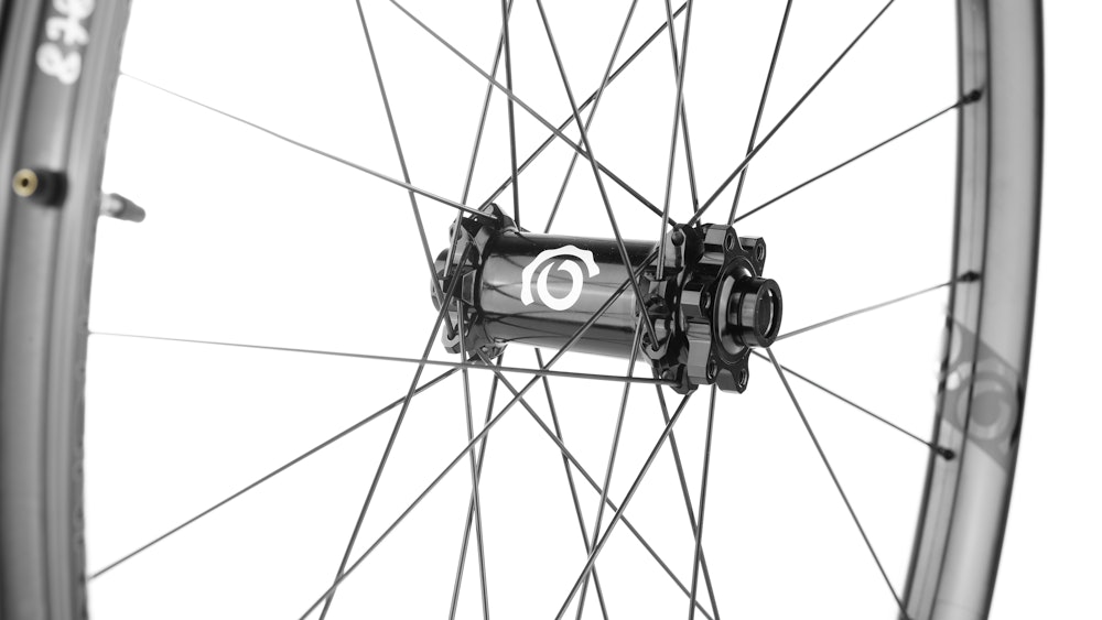 Industry Nine Enduro-S Carbon Hydra 29" Wheelset