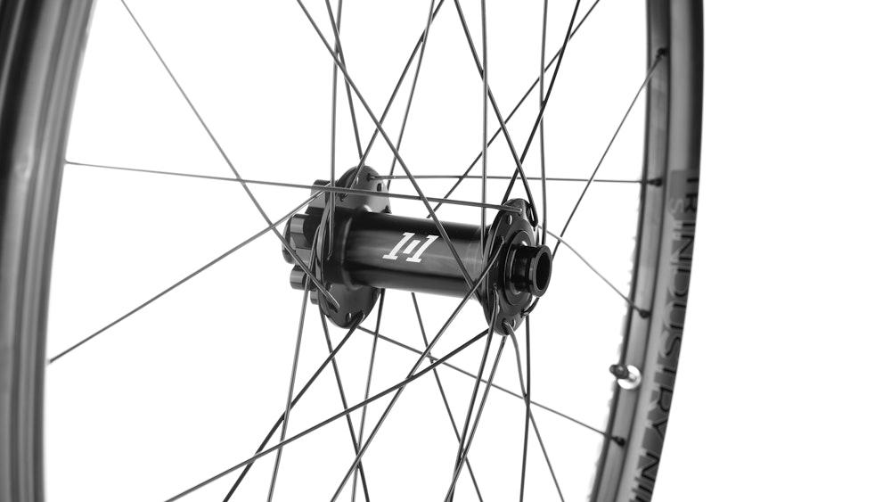 Industry Nine Trail-S Carbon 1/1 29" Wheelset