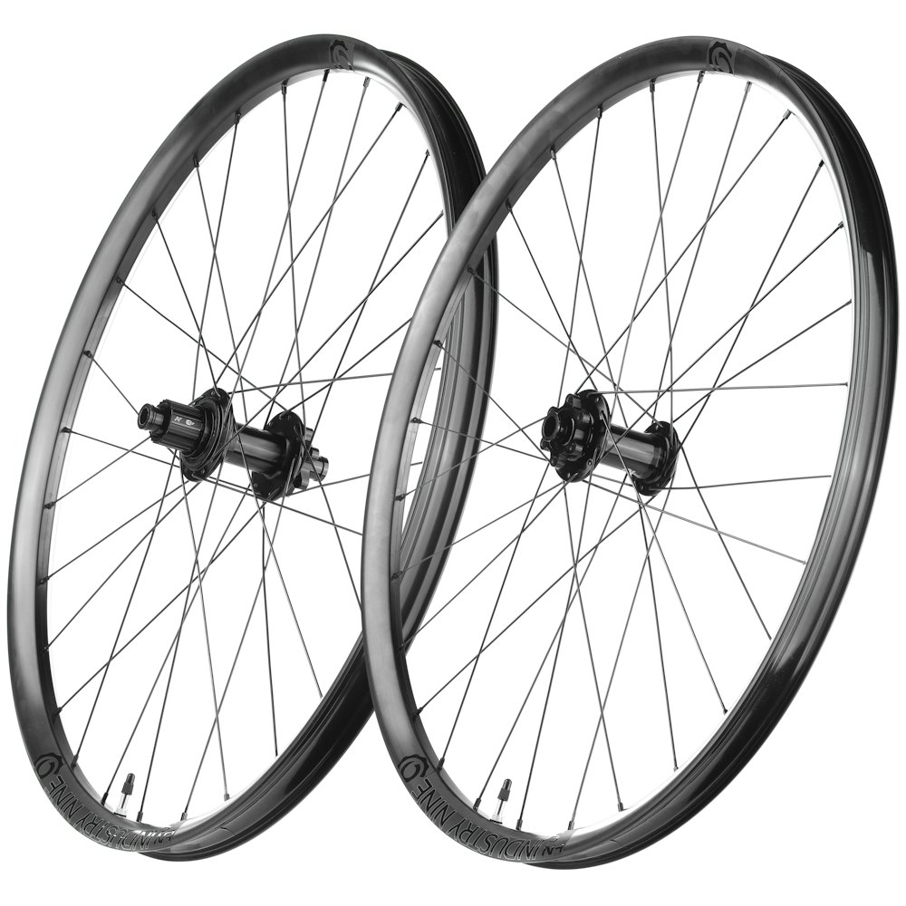 Industry Nine Enduro-S Carbon 1/1 29" Wheelset