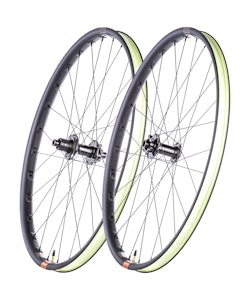 Santa Cruz Bicycles | Reserve 30 HD Wheels 29 i9 1/1 Wheelset i9 1/1, 110mm, XD, 6 bolt