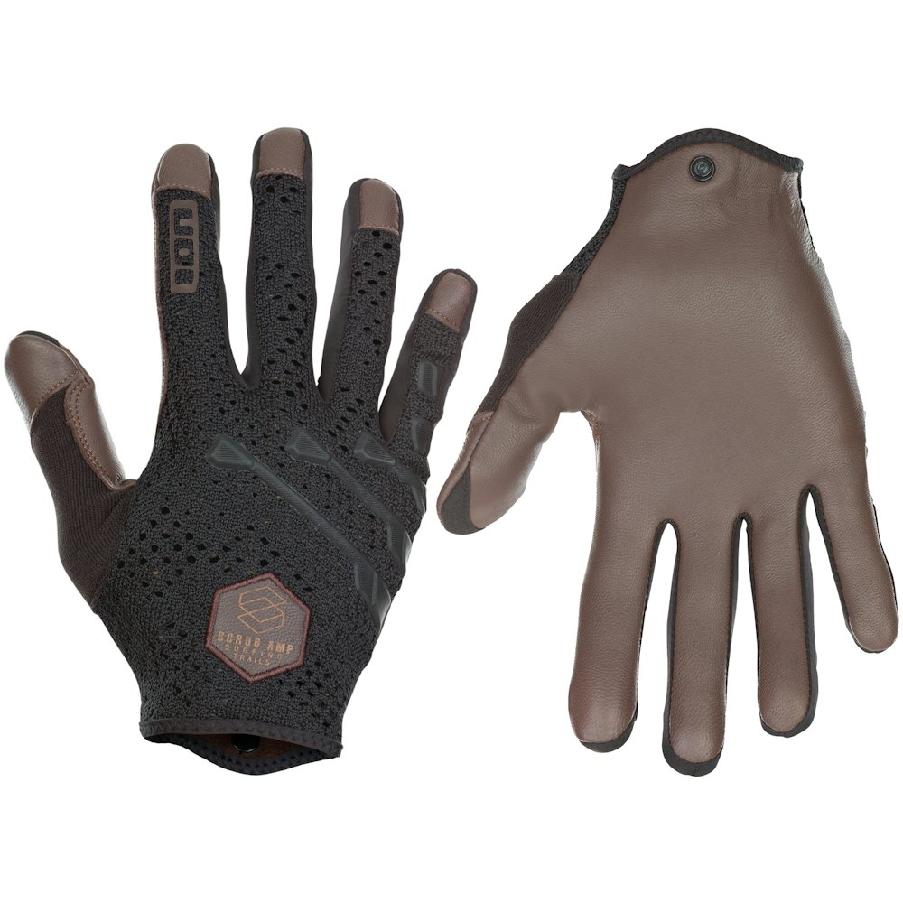 ION Scrub Select Gloves