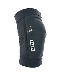 Ion | K-Pact Youth Pads | Size Large In Black | Nylon