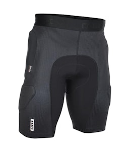 Ion | Plus Scrub Amp Protection | Shorts Men's | Size Extra Large In Black