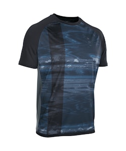 Ion | Traze Amp SS T-Shirt Men's | Size Small in Black