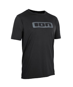 Ion | Seek DriRelease SS T-Shirt Men's | Size Medium in Black