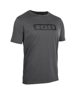 Ion | Seek DriRelease SS T-Shirt Men's | Size Small in Grey