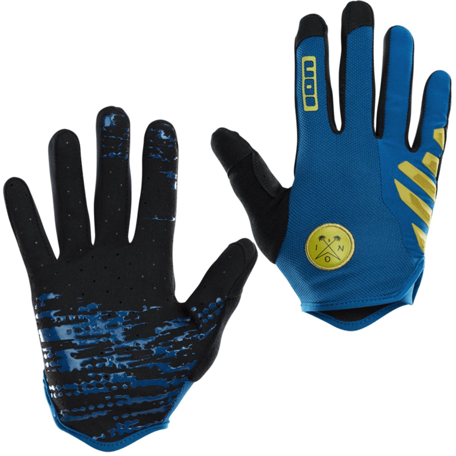 ion bike gloves