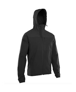 Ion | Shelter Softshell Jacket Men's | Size Small in Black