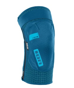 Ion | K-Traze Amp Knee Pads Men's | Size Extra Large in Ocean