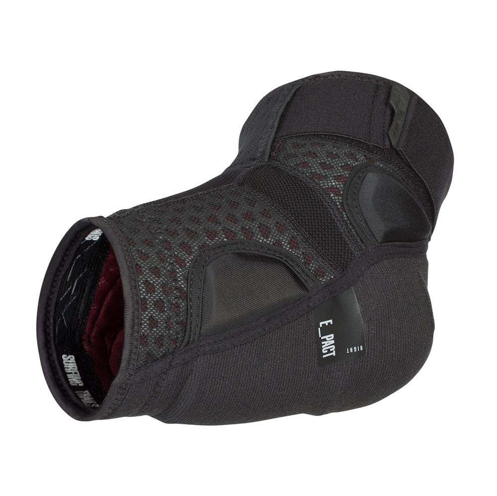 Ion E-Pact Elbow Guards