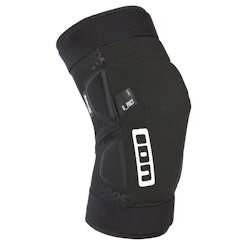 Ion | K-Pact Knee Guards Men's | Size Extra Small In Black