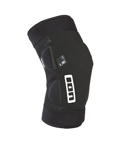 Ion | K-Pact Knee Guards Men's | Size Extra Large in Black