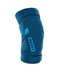 Ion | K-Pact Knee Guards Men's | Size Small in Ocean Blue