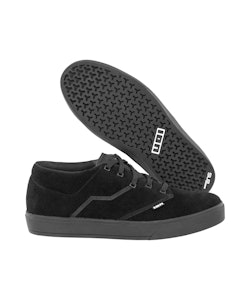 Ion | Seek Amp Shoes Men's | Size 44 In Black | Rubber