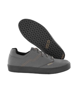 Ion | Seek Shoes Men's | Size 43 In Grey | Rubber