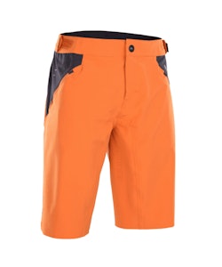 Ion | Traze Amp Shorts Men's | Size 30 in Riot Orange
