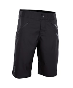 Ion | Traze Plus Shorts Men's | Size Extra Large in Black