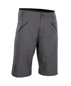 Ion | Traze Plus Shorts Men's | Size Extra Large in Grey