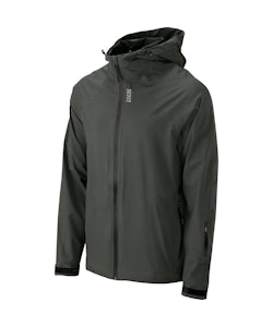 IXS | Carve AW Jacket Men's | Size EU LG / US MD in Anthracite