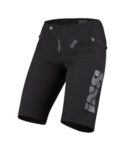 Ixs | Trigger Kids Shorts Men's | Size Medium In Black
