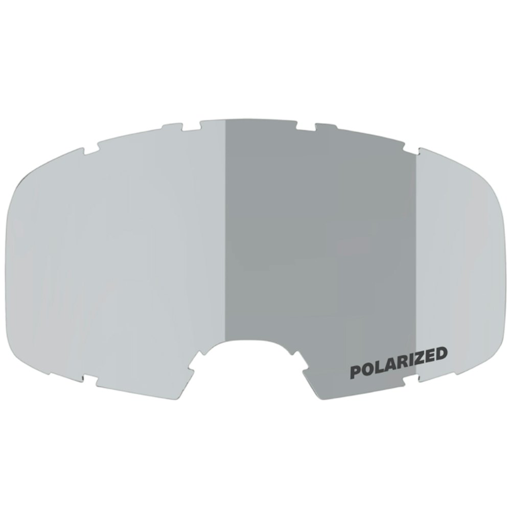 iXS polarized mirror lens