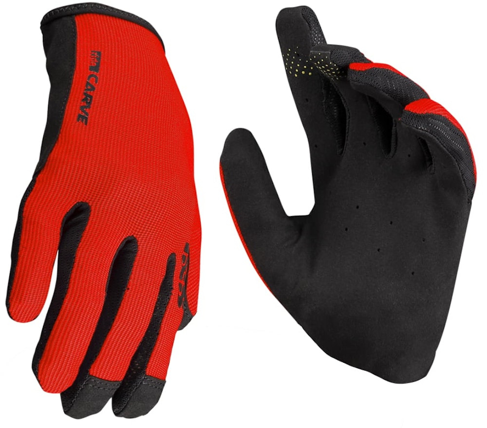 IXS Carve Gloves