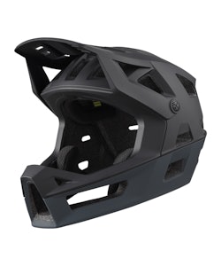 IXS | Trigger FF Helmet Men's | Size Medium/Large in Black
