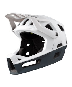 Ixs | Trigger Ff Helmet Men's | Size Medium/large In Light Grey