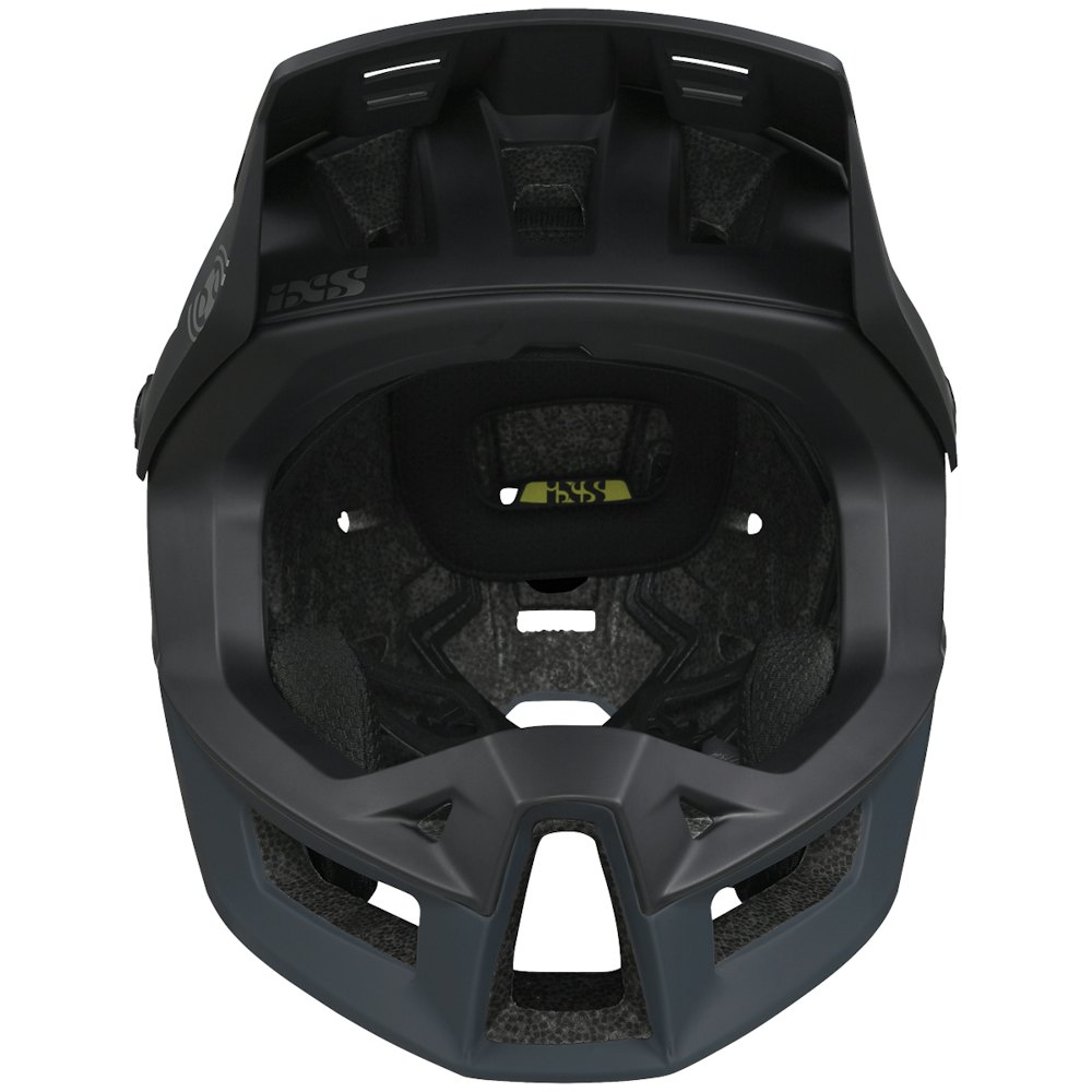 iXS Trigger FF Helmet