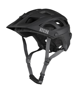 IXS | Trail Evo Helmet Men's | Size Small in Black