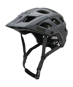 Ixs | Trail Evo Helmet Men's | Size Extra Large In Graphite