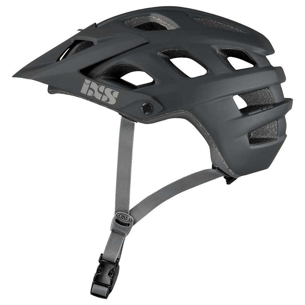 iXS Trail Evo Helmet