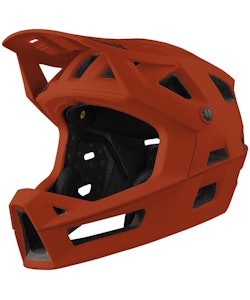 IXS | Trigger FF MIPS Helmet Men's | Size Small/Medium in Burnt Orange