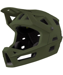 IXS | Trigger FF MIPS Helmet Men's | Size Small/Medium in Olive