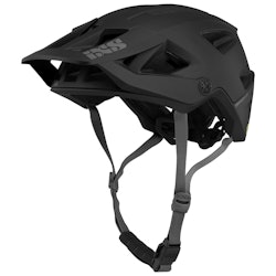 Ixs | Trigger Am Mips Helmet Men's | Size Medium/large In Black