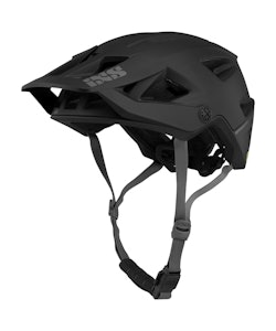 Ixs | Trigger Am Mips Helmet Men's | Size Small/medium In Black