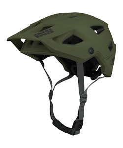 IXS | Trigger AM Mips Helmet Men's | Size Small/Medium in Olive