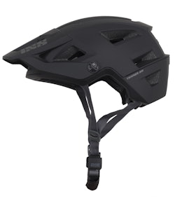 IXS | Trigger AM Helmet Men's | Size Medium/Large in Black
