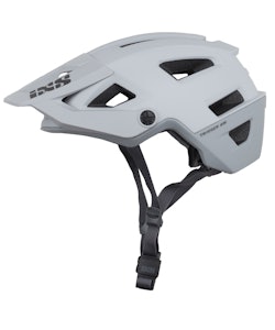 Ixs | Trigger Am Helmet Men's | Size Small/medium In Grey