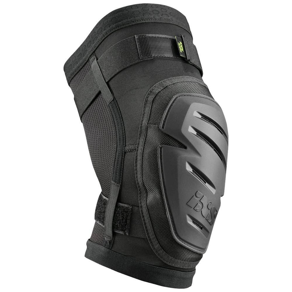 iXS Hack Race Knee Guard