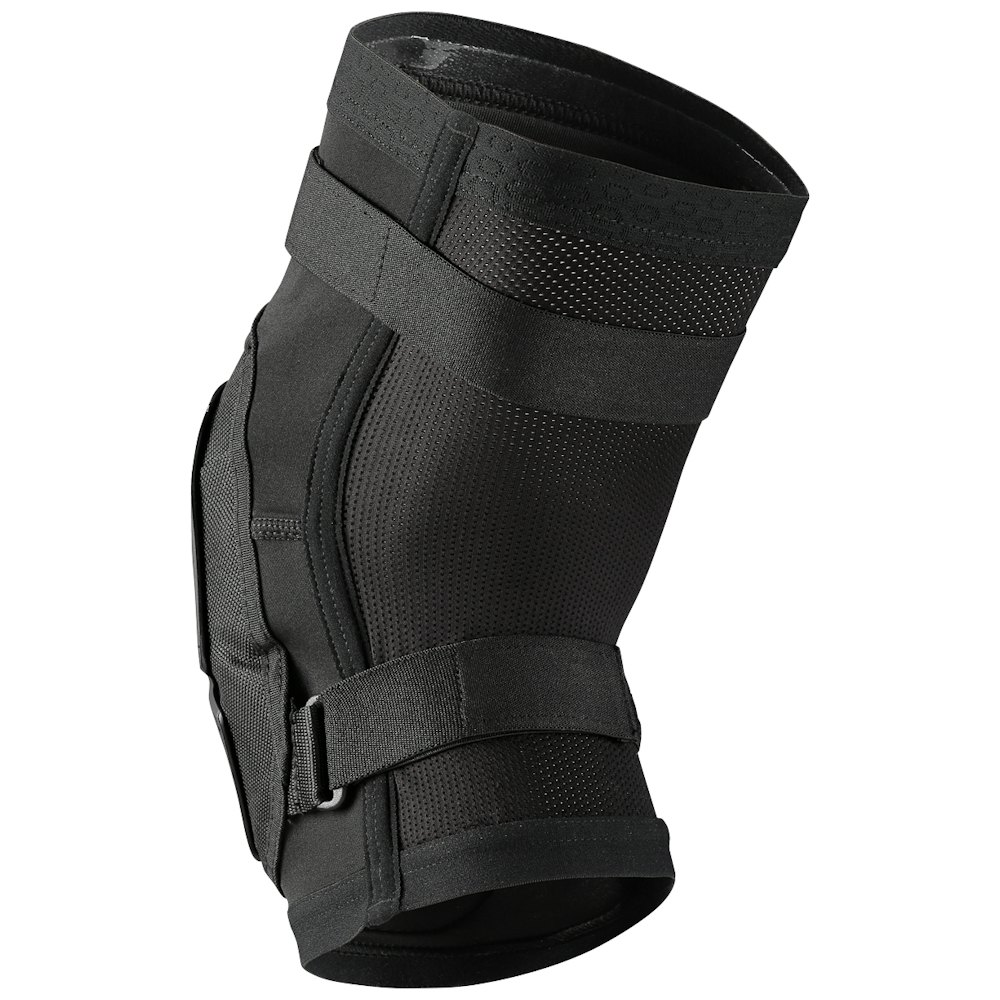 iXS Hack Race Knee Guard