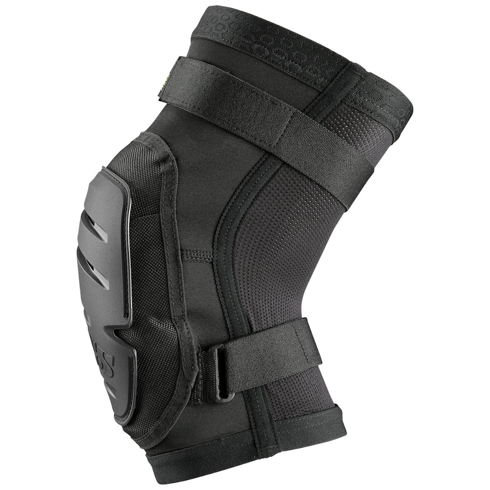 iXS Hack Race Knee Guard