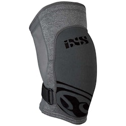 Ixs | Flow Evo+ Knee Pads Men's | Size Extra Large In Grey