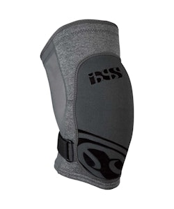 IXS | Flow Evo+ Knee Pads Men's | Size Large in Grey