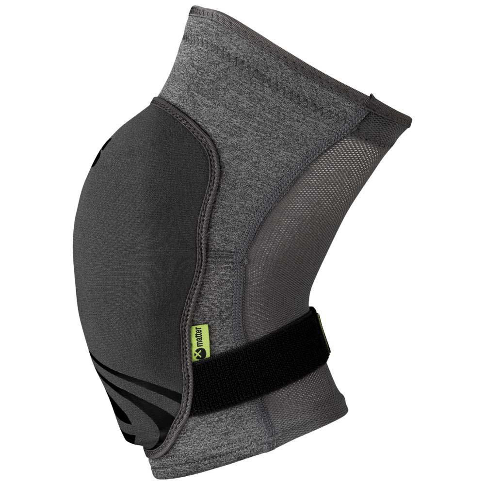 Knee Pads Details about   iXS Flow Evo Gray SIZE XL 