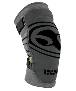 Ixs | Carve Evo+ Knee Pads Men's | Size Extra Small In Grey