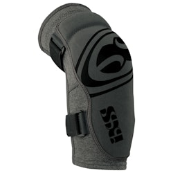 Ixs | Carve Evo+ Elbow Pads Men's | Size Extra Large In Grey